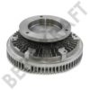 BERGKRAFT BK7202060 Clutch, radiator fan